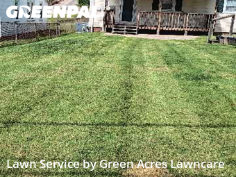 Grass Cutting nearby Kingsport, TN, 