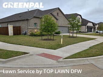 Yard Mowing nearby Anna, TX, 