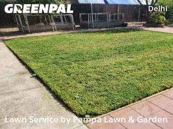 Lawn Care nearby Santa Ana, CA, 
