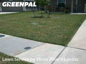 Yard Cutting nearby Dallas, TX, 