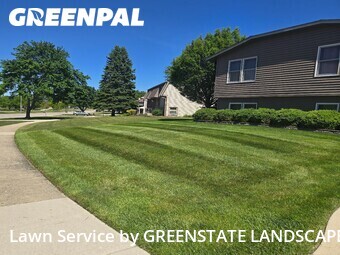 Yard Cutting nearby Hoffman Estates, IL, 