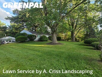 Lawn Cutting nearby Kent, OH, 