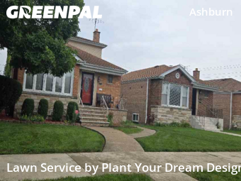 Yard Cutting nearby Chicago, IL, 