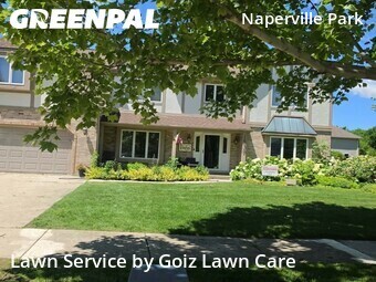 Landscaping Maintenance In Naperville,60565,Landscaping Renovation by Goiz Lawn Care, work completed in Jun , 2026