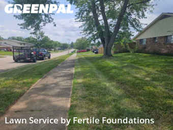 Lawn Care nearby Dayton, OH, 
