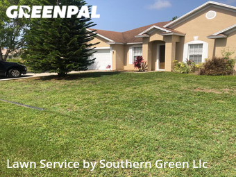 Lawn Cut nearby Port St. Lucie, FL, 