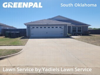 Yard Cutting nearby Oklahoma City, OK, 