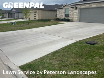 Lawn Mowing Service nearby Temple, TX, 