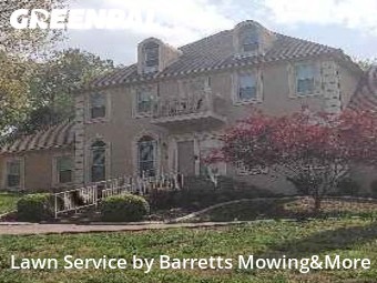 Lawn Mowing Service nearby Clarksville, TN, 