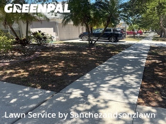 Lawn Care nearby Riverview, FL, 