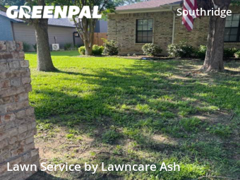 Lawn Service nearby Denton, TX, 