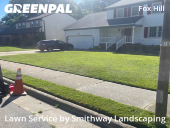 Lawn Service nearby Hampton, VA, 