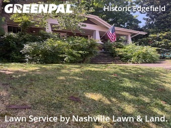 Grass Cutting nearby Nashville, TN, 