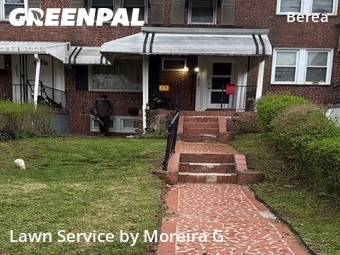 Yard Mowing nearby Baltimore, MD, 