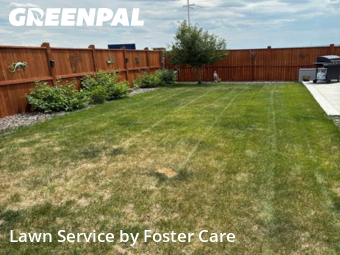 Lawn Mowing nearby Longmont, CO, 