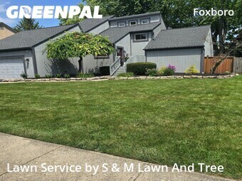 Grass Cut nearby Columbus, OH, 