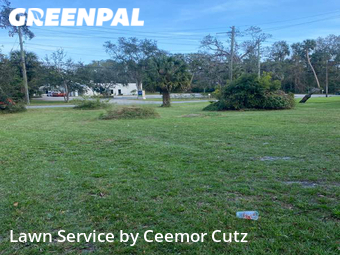 Lawn Service nearby Daytona Beach, FL, 