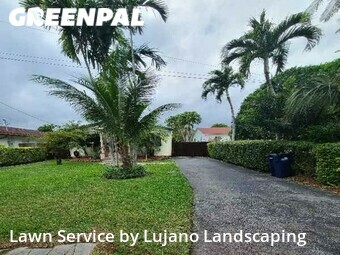 Lawn Care Service nearby Miami, FL, 