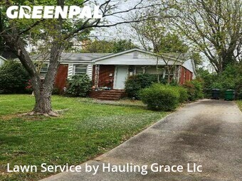Lawn Mow nearby Charlotte, NC, 