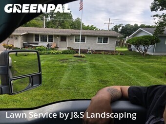 Yard Mowing nearby Mc Henry, IL, 
