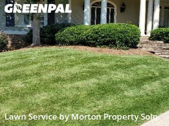 Lawn Maintenance nearby Marietta, GA, 