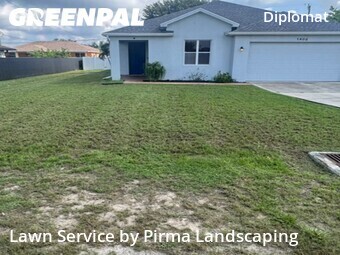 Lawn Cutting nearby Cape Coral, FL, 