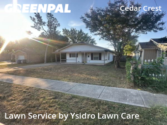 Lawn Care nearby Dallas, TX, 