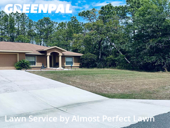Lawn Care Service nearby Ocala, FL, 