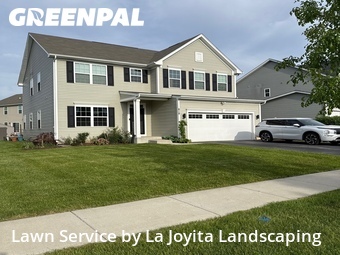 Lawn Care nearby Joliet, IL, 
