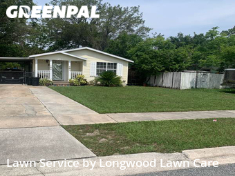 Lawn Service nearby Casselberry, FL, 