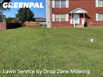 Lawn Mow nearby La Vergne, TN, 