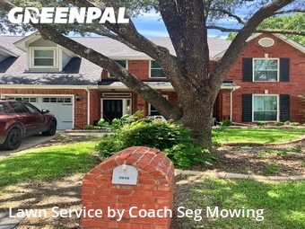 Lawn Mowing nearby Mc Kinney, TX, 