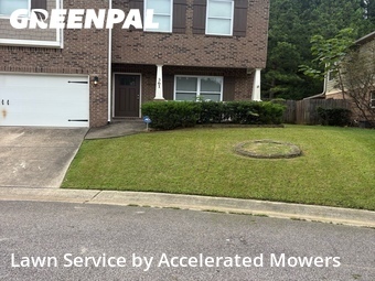 Lawn Care Service nearby Fultondale, AL, 