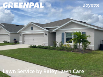 Lawn Cutting nearby Riverview, FL, 
