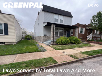 Lawn Mowing nearby St. Louis, IL, 