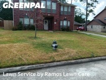 Lawn Care nearby Spring, TX, 