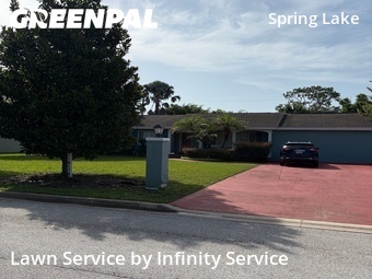 Commercial Landscaping In Orlando,32804,Landscapers by Infinity Service , work completed in Jul , 2026