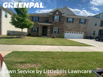 Yard Cutting nearby Concord, NC, 