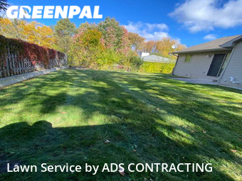 Lawn Maintenance nearby Green Bay, WI, 