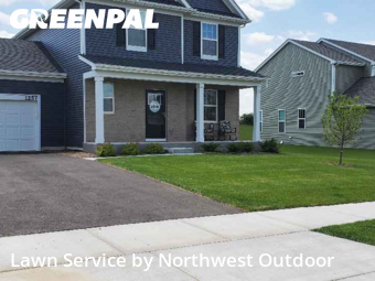 Lawn Care Service nearby Hampshire, IL, 