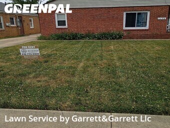 Lawn Mow nearby Mayfield Heights, OH, 