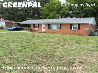 Lawn Care Service nearby Fayetteville, NC, 