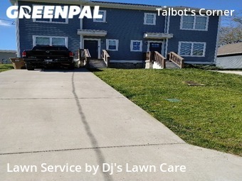 Yard Cutting nearby Nashville, TN, 