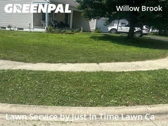 Lawn Service nearby Jefferson Township, OH, 