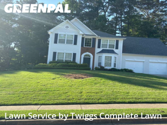 Lawn Care Service nearby Snellville, GA, 