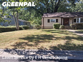 Lawn Service nearby Silver Spring, MD, 