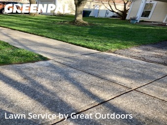 Lawn Maintenance nearby Dublin, OH, 