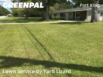 Yard Cutting nearby Ocala, FL, 