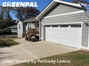 Yard Cutting nearby Asheville, NC, 