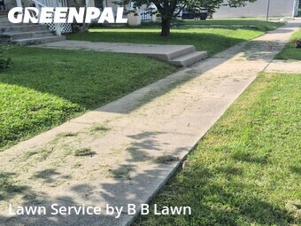Lawn Service nearby Joplin, MO, 